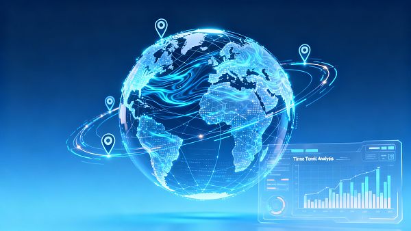 Wie funktionieren regionale Website-Lösungen? 4 Konfigurationsstrategien zur Vermeidung von Traffic-Verschwendung