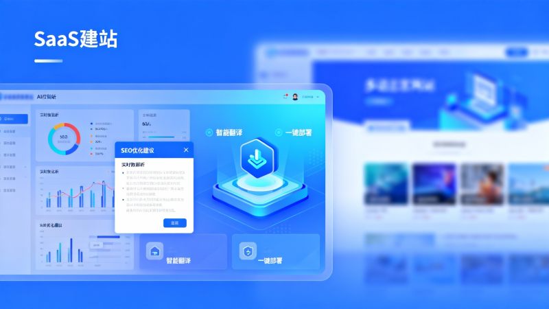 Aufstieg von SaaS-Website-Systemen: Wird traditionelles Outsourcing überflüssig?