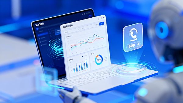 Aufstieg von SaaS-Website-Systemen: Wird traditionelles Outsourcing überflüssig?