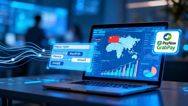 新加坡独立站服务商推荐：这些本地化策略让订单量翻倍