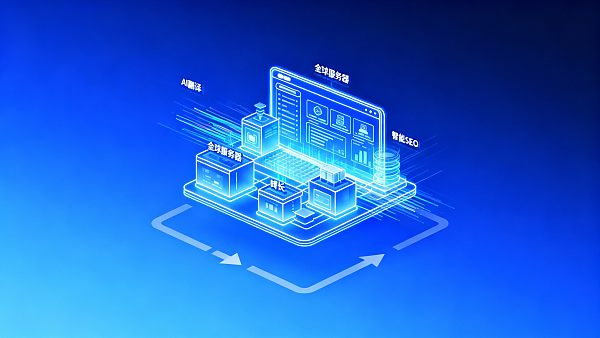 Mehrsprachige Website-Systemauswahl: 5 Vorteile von Yiyingbaos intelligenter Plattform
