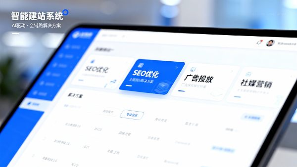 Tiefenanalyse der Yiyingbao-Funktionen 2024: Wie steigert intelligente Website-Erstellung die ROI?