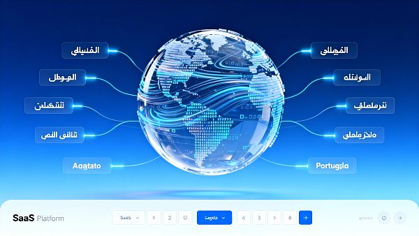Eyingbao-Systemupdate: 10 neue Sprachen unterstützt, 95% des globalen Marktes abgedeckt