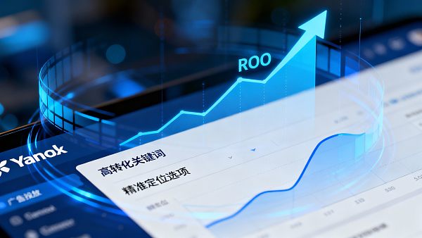 跨境电商建站必看:如何用Yandex广告投放实现ROI翻倍? 跨境电商建站必看:如何用Yandex广告投放实现ROI翻倍?