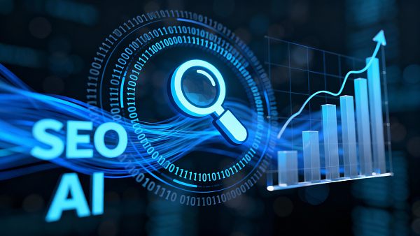 AI+SEO: Wie künstliche Intelligenz globale Suchrankings und Conversion-Raten steigert AI+SEO: Wie künstliche Intelligenz globale Suchrankings und Conversion-Raten steigert