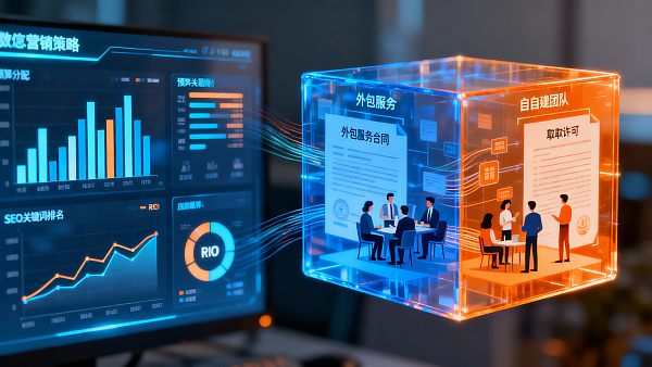 2025易营宝功能分析:一站式营销工具能否满足跨境获客需求? 2025易营宝功能分析:一站式营销工具能否满足跨境获客需求?