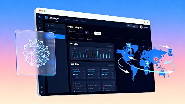 Mehrsprachige Website-Systemauswahl: 5 Vorteile von Yiyingbaos intelligenter Plattform