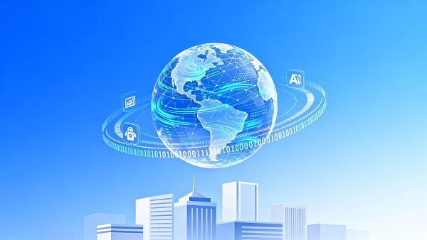 Studie zum chinesischen Markt für intelligente Websites: Yiyingbao's Marktanteil und Wachstumstrends