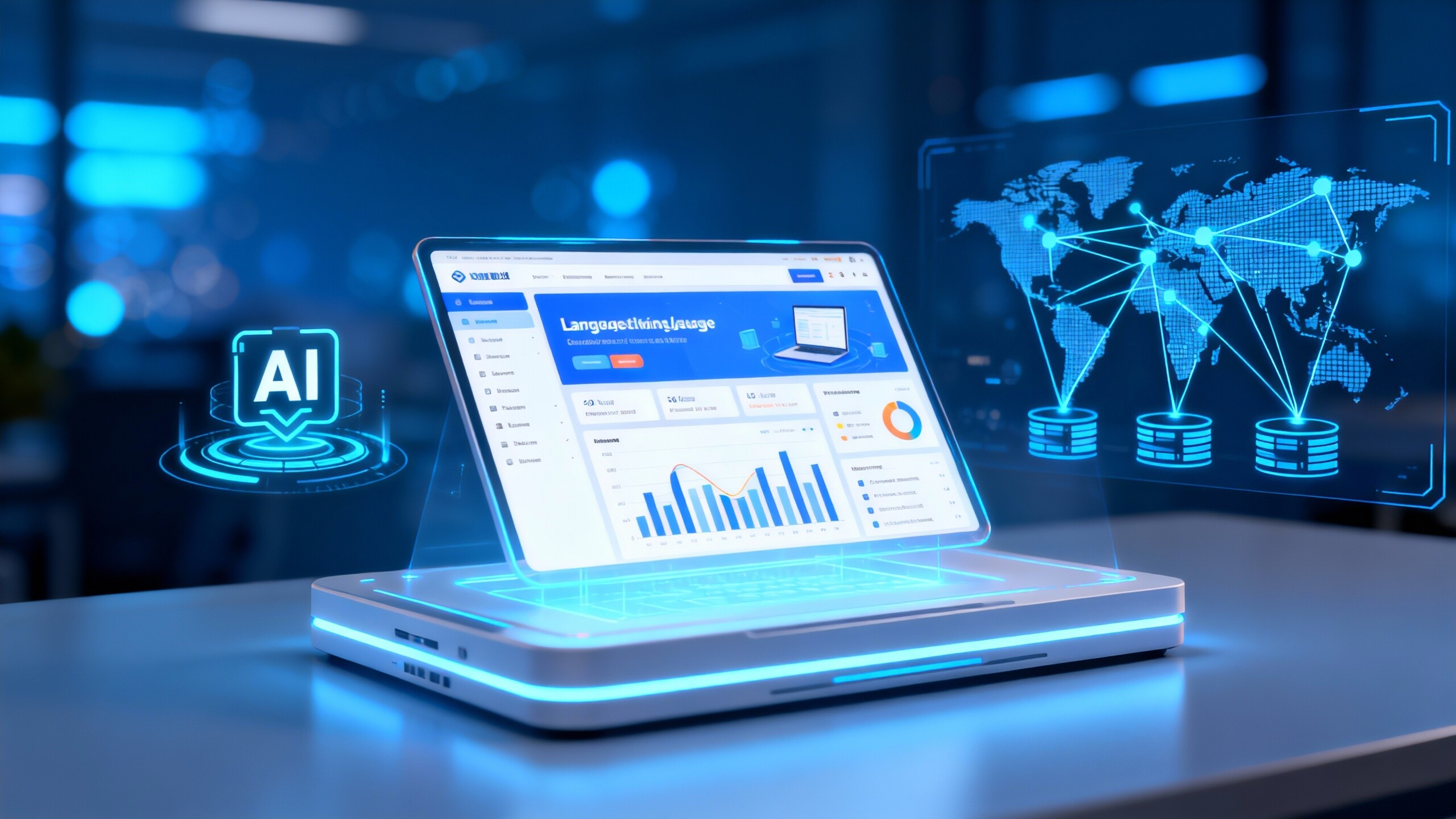 G2 Yiyingbao-Bewertung: Vollständige Analyse der technischen Parameter intelligenter Website-Plattformen