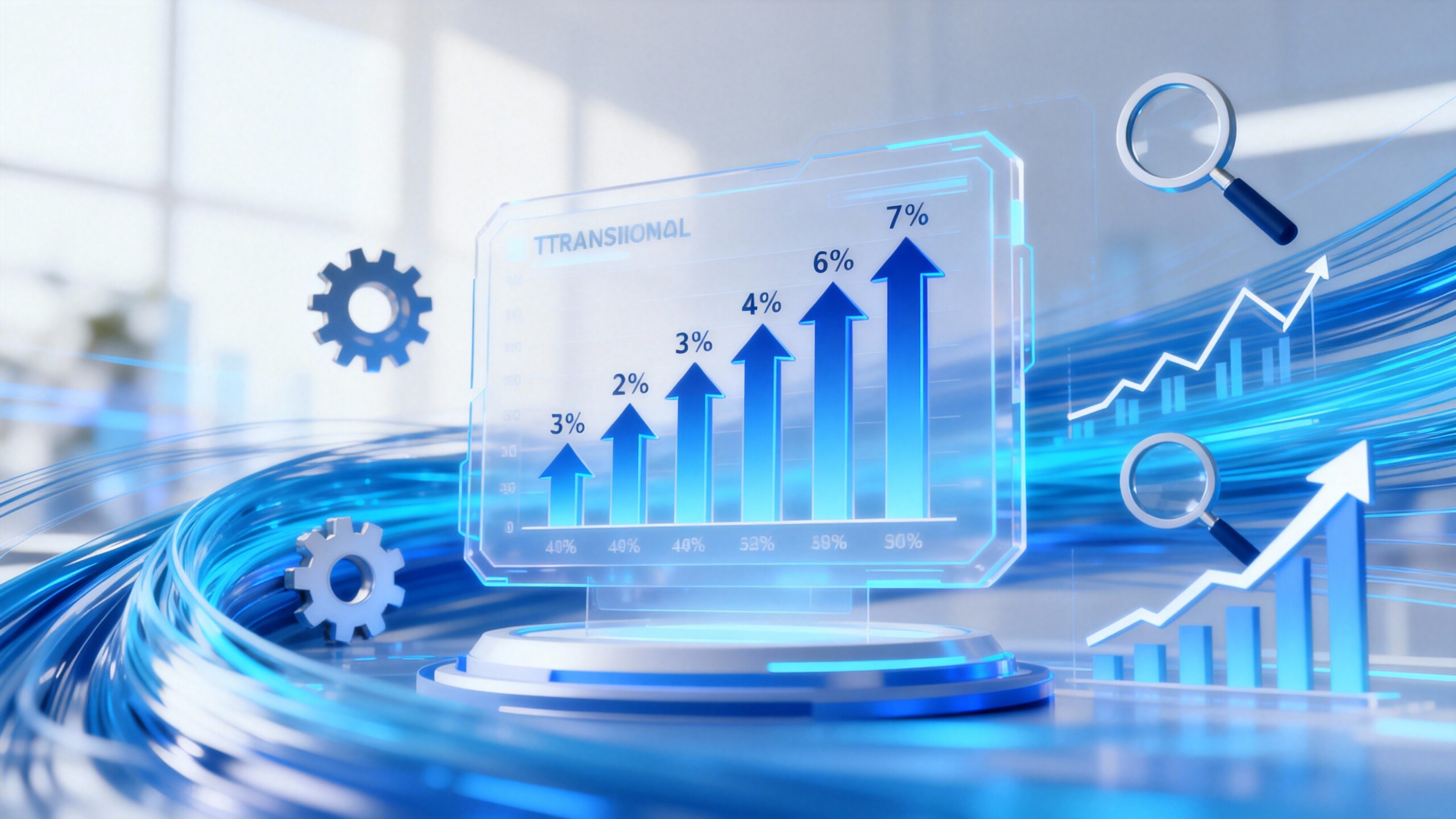 Wie kann eine digitale Marketing-Website die Konversionsrate steigern? 7 quantifizierbare Optimierungsstrategien