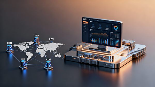 Leitfaden zur Auswahl intelligenter Website-Plattformen