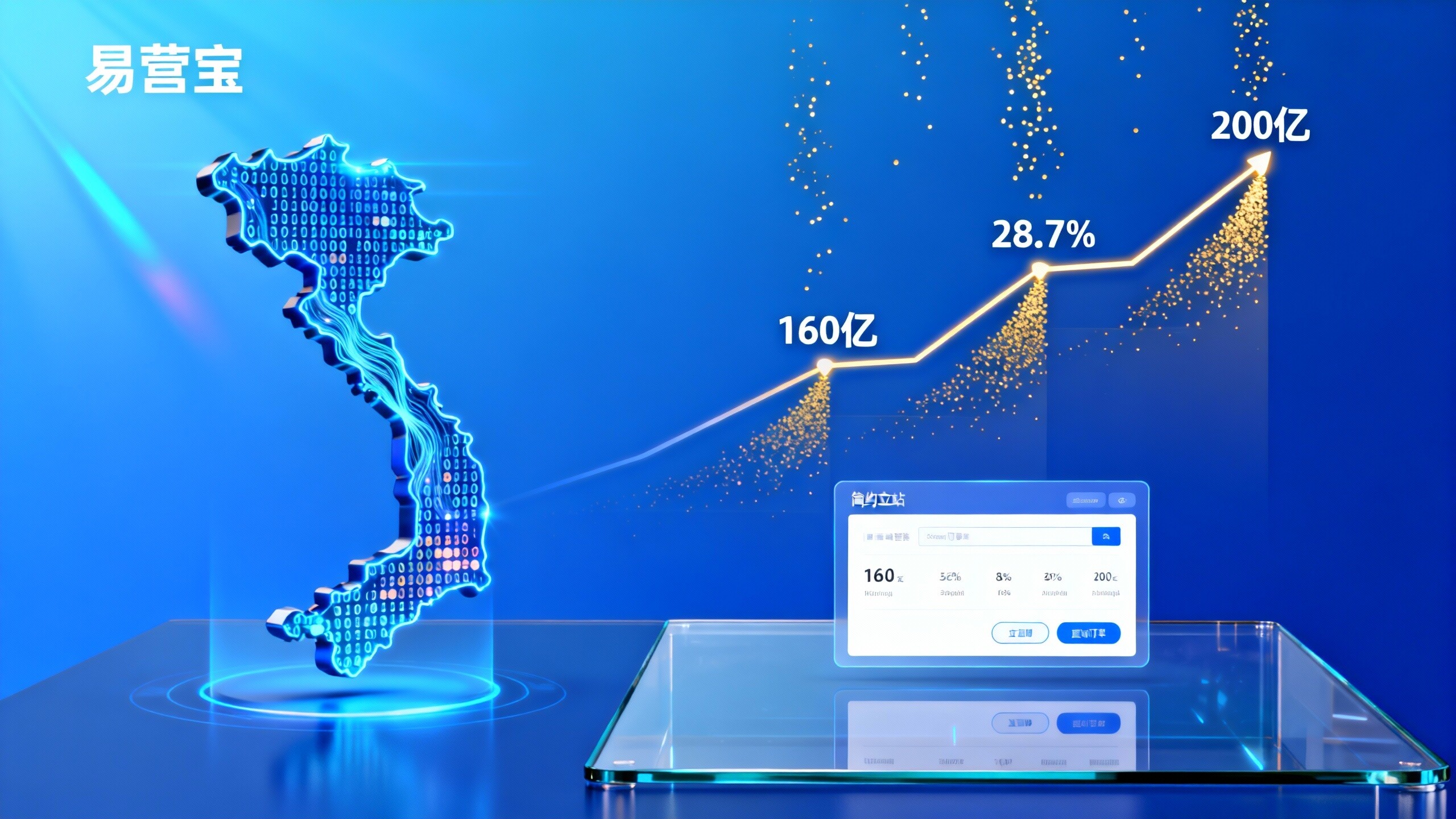What are the prospects for independent foreign trade websites in the Vietnamese market? Real seller data for 2024 in review