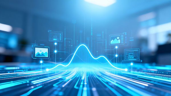 AI-Website-Beschleunigungstechnologie verbessert das Nutzererlebnis: Wie Edge Computing und intelligente Komprimierung die Absprungrate deutlich reduzieren