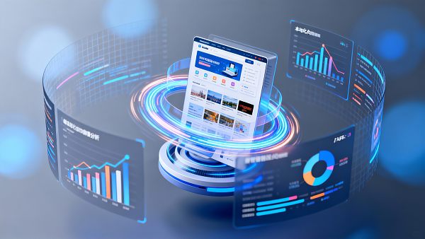 Wie kann man die Konversionsrate von B2B-Export-Websites verbessern? Diese 3 Schlüsselpunkte könnten Sie übersehen haben