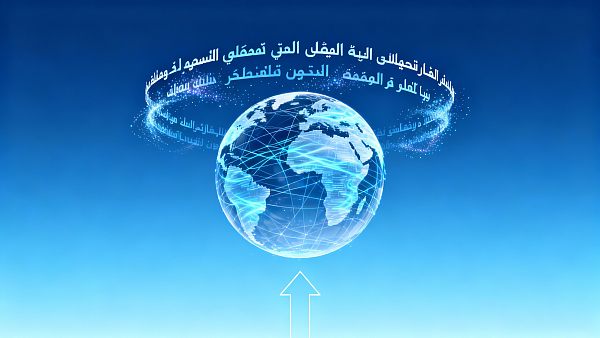 KI-Mehrsprachige Website-Systeme: Die Schlüsseltechnologie für die globale Sichtbarkeit internationaler Unternehmen