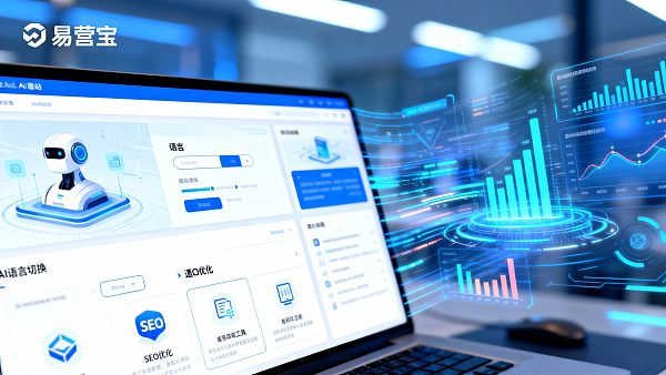 Wie können Händler schnell eine lokalisierte Export-Website aufbauen? Die AI-Website-Lösung ist da