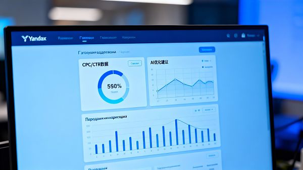 Ist Yandex-Werbung für Ihren Exportmarkt geeignet? Zielgruppenstrategie und Kostenbudgetierung