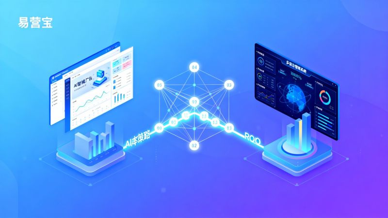 Cross-Border E-Commerce Betrieb und Marketing: Analyse von 5 Strategien und ROI-Fallstudien zur Senkung der Kundengewinnungskosten bis 2025