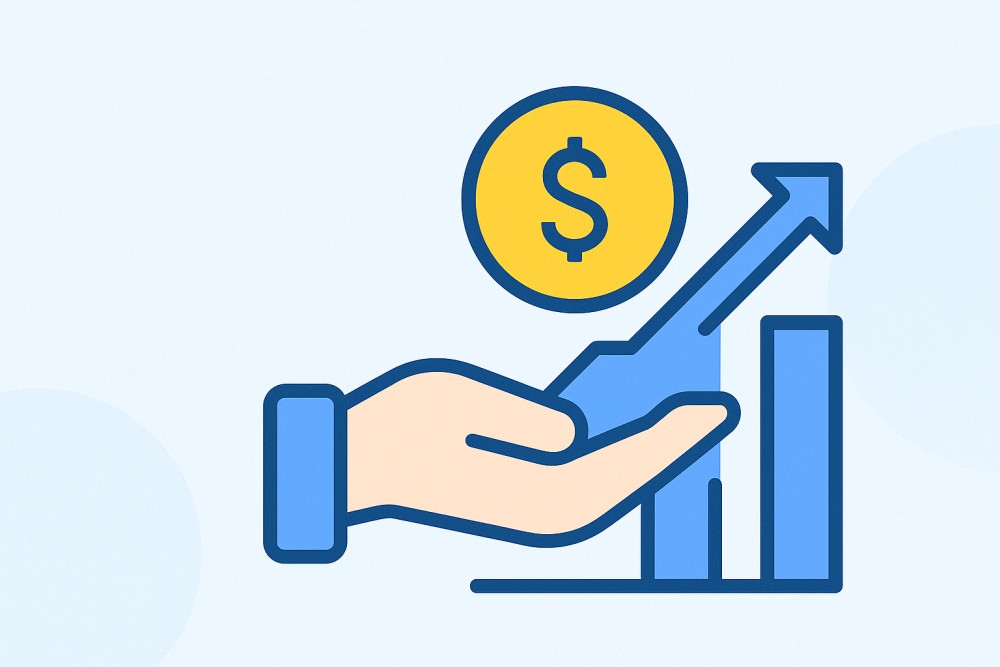 Intelligente Budgetierung und Optimierung