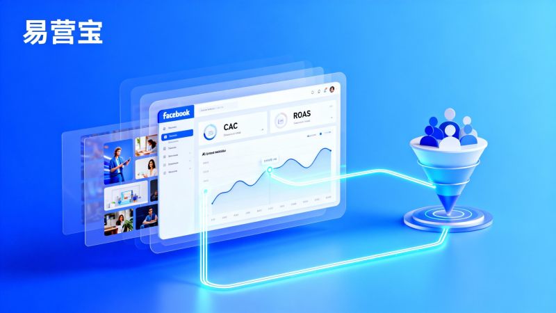 Facebook-Anzeigenoptimierungsleitfaden: 8 praktische Techniken zur Senkung der CAC und Steigerung der ROAS