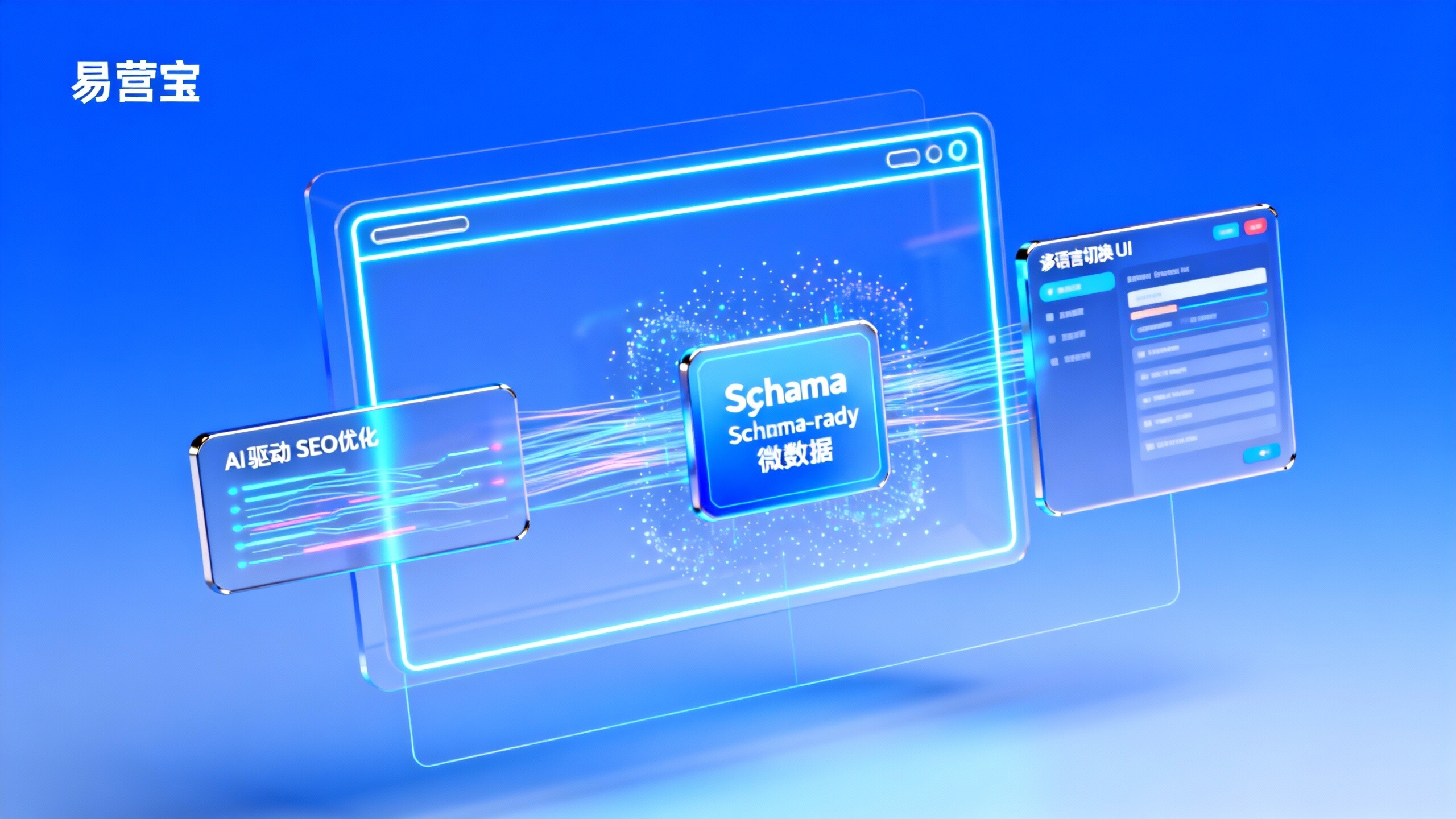 2024 Intelligente Website-Branchenanalyse: Interpretation des Unternehmensdienstleistungs-SaaS-Berichts