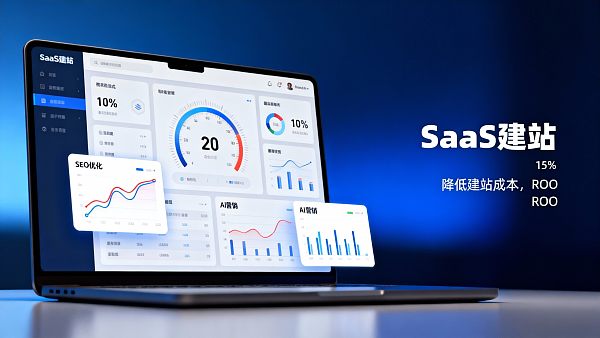 Wie kann Easypack SAAS Website die Kosten für den Aufbau einer Außenhandelswebsite senken? ROI-Analyse 2025