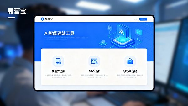 响应式自助建站工具哪家强?3大平台成本与交付周期对比 响应式自助建站工具哪家强?3大平台成本与交付周期对比