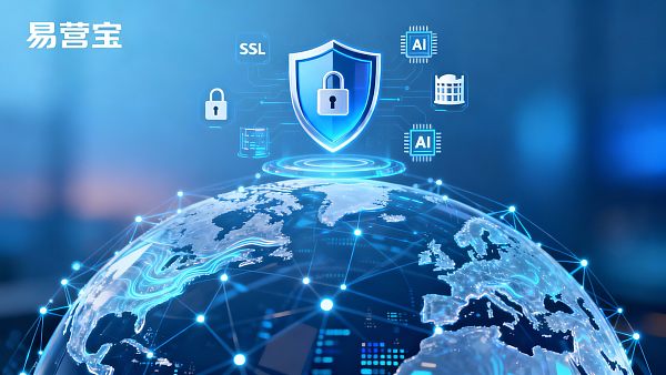 2025 Foreign Trade Website Konformität und Sicherheit: Best Practices von EasyStore in After-Sales und Qualitätskontrolle