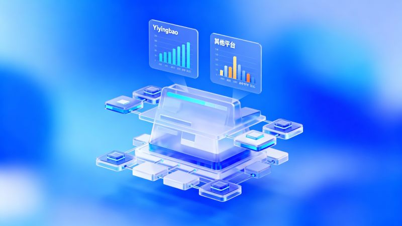 Yiyingbao vs. andere KI-Website-Plattformen: Welche ist kostengünstiger für den Aufbau von B2B-Exportwebsites?