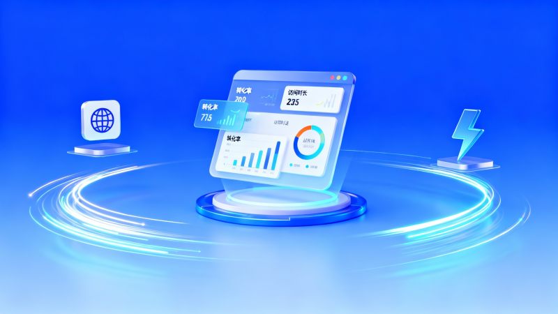 Wie kann man die Konversionsrate von B2B-Export-Websites verbessern? Diese 3 Schlüsselpunkte könnten Sie übersehen haben