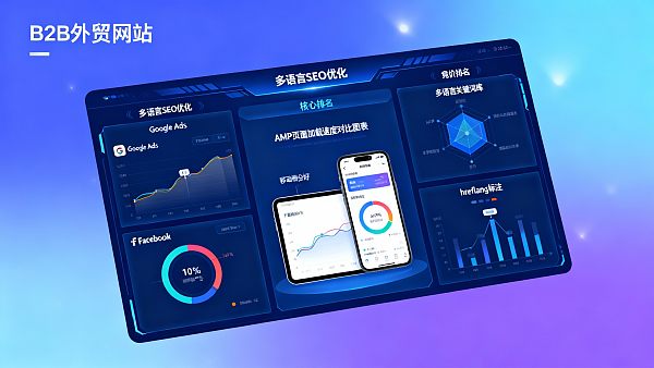 用竞价排名与多语言SEO优化外贸网站建设:对经销商的7点执行清单 用竞价排名与多语言SEO优化外贸网站建设:对经销商的7点执行清单