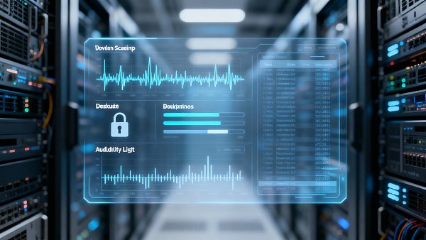 Qualitätskontrolle und Sicherheit aus der Perspektive der Nutzungserfahrung von EasyStore: Schwachstellen, Backups und Berechtigungsverwaltung