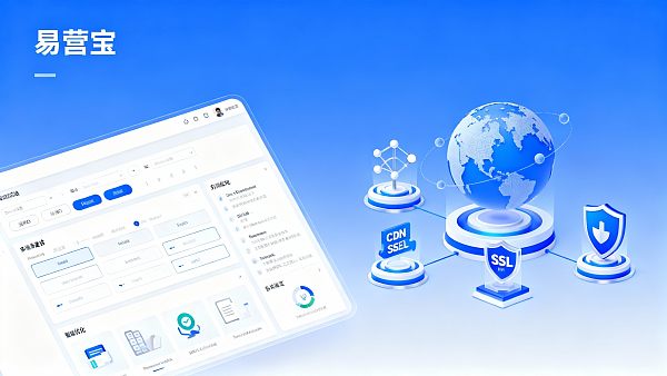Leitfaden zur Auswahl eines Außenhandels-Website-Systems: Wie man die Fähigkeit zur mehrsprachigen Website-Erstellung weltweit bewertet