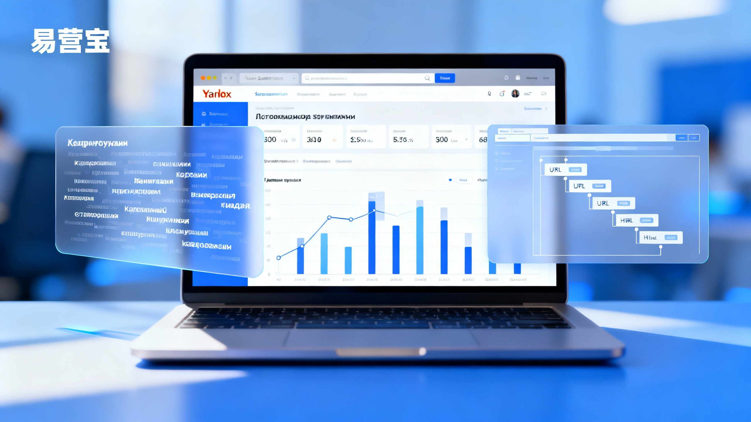 Yandex-Werbekampagne nicht effektiv? Ihrer Export-Unternehmenswebsite fehlt möglicherweise die russische SEO-Struktur Yandex-Werbekampagne nicht effektiv? Ihrer Export-Unternehmenswebsite fehlt möglicherweise die russische SEO-Struktur