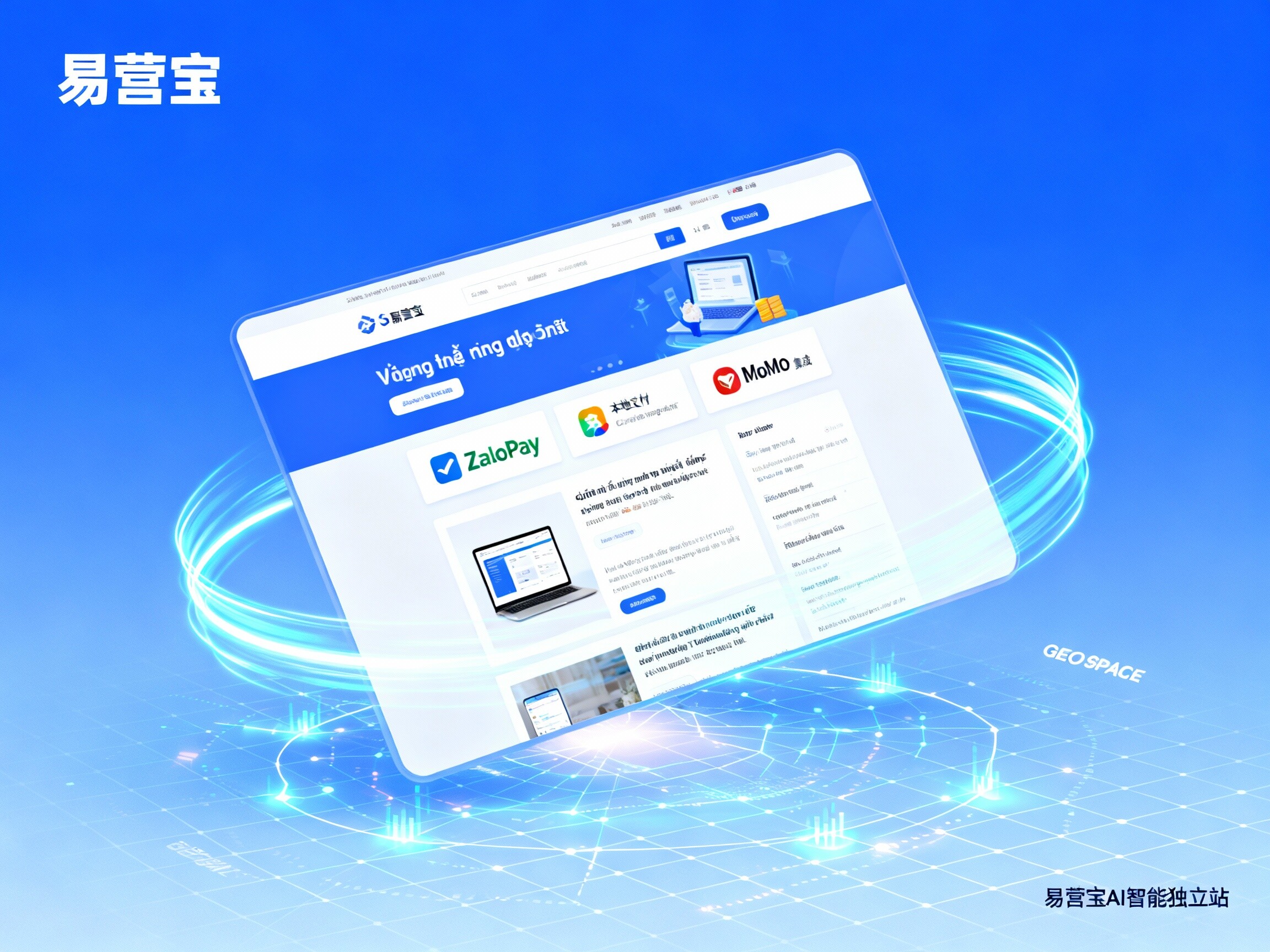 【Außenhandel Eigenständige Website Vietnam-Markt】Strategiehandbuch: Yiyingbao unterstützt Sie beim Aufbau einer Marktposition in Südostasien unter den Vorteilen von RCEP