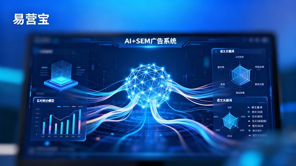 【AI+SEM Advertising System】Globaler Wachstumsmotor: Yiyingbao führt die ‚grenzüberschreitende Suchmaschinenmarketing‘-Revolution an 【AI+SEM Advertising System】Globaler Wachstumsmotor: Yiyingbao führt die ‚grenzüberschreitende Suchmaschinenmarketing‘-Revolution an