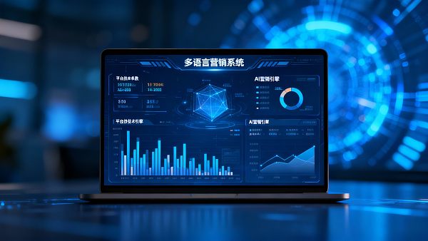 Intelligente Website-Plattform Wettbewerbsanalyse: Eyingbaos Leistung in Parametern und Zuverlässigkeit