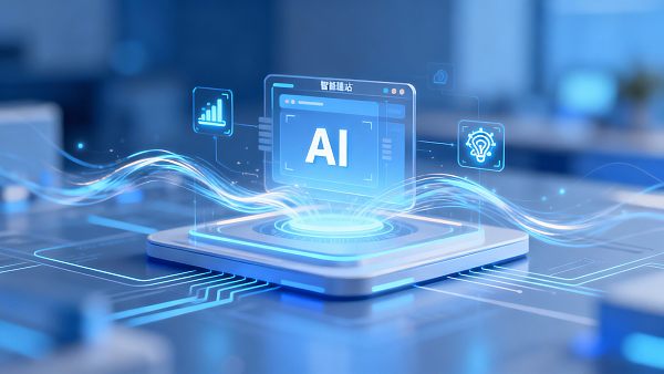 Eyingbao intelligente Website-Plattform: Das bevorzugte Tool für den Aufbau von B2B-Außenhandelsmarketing-Websites?