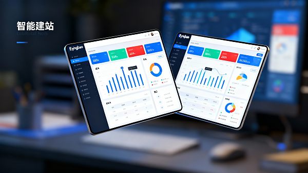 Intelligente Website-Plattform-Wettbewerbsanalyse: Kosten- und ROI-Vergleich von Eyingbao mit anderen Plattformen