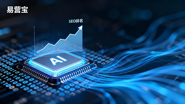 B2B外贸营销网站建设:如何利用AI工具提升品牌曝光度? B2B外贸营销网站建设:如何利用AI工具提升品牌曝光度?