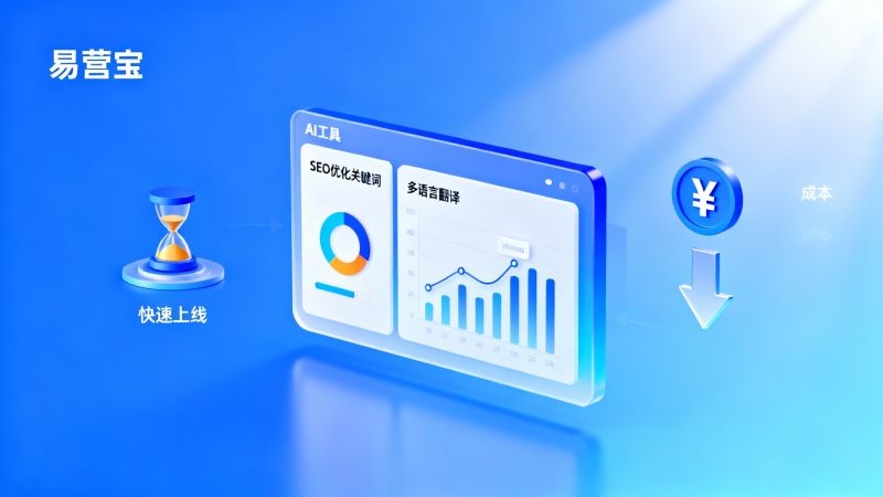 Wie KI-Tools zur Verbesserung der SEO-Rangfolge die Online-Zeit verkürzen und Outsourcing-Kosten senken