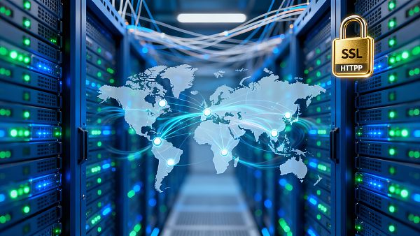 Technische Sicherheitscheckliste für Unternehmenswebsites: Eine umfassende Anleitung von Servern bis zu CDN