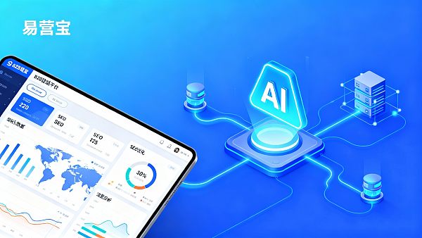 Empfehlungen für B2B-Webseitenplattformen für den Außenhandel: Top 5 chinesische Dienstleister mit hoher ROI im Jahr 2024