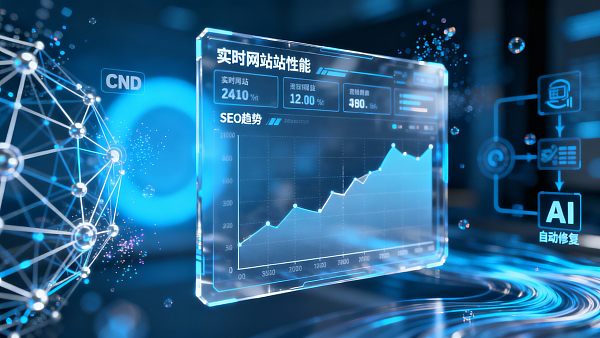 Ist die Wartung einer Shantou-Website schwierig? 3 technische Unterstützungsfragen, die das After-Sales-Team am meisten beschäftigen