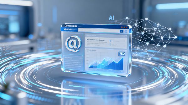 Yunfu Website Bau Fallanalyse: wie man effizient Online kleine und mittlere Unternehmen zu erreichen?