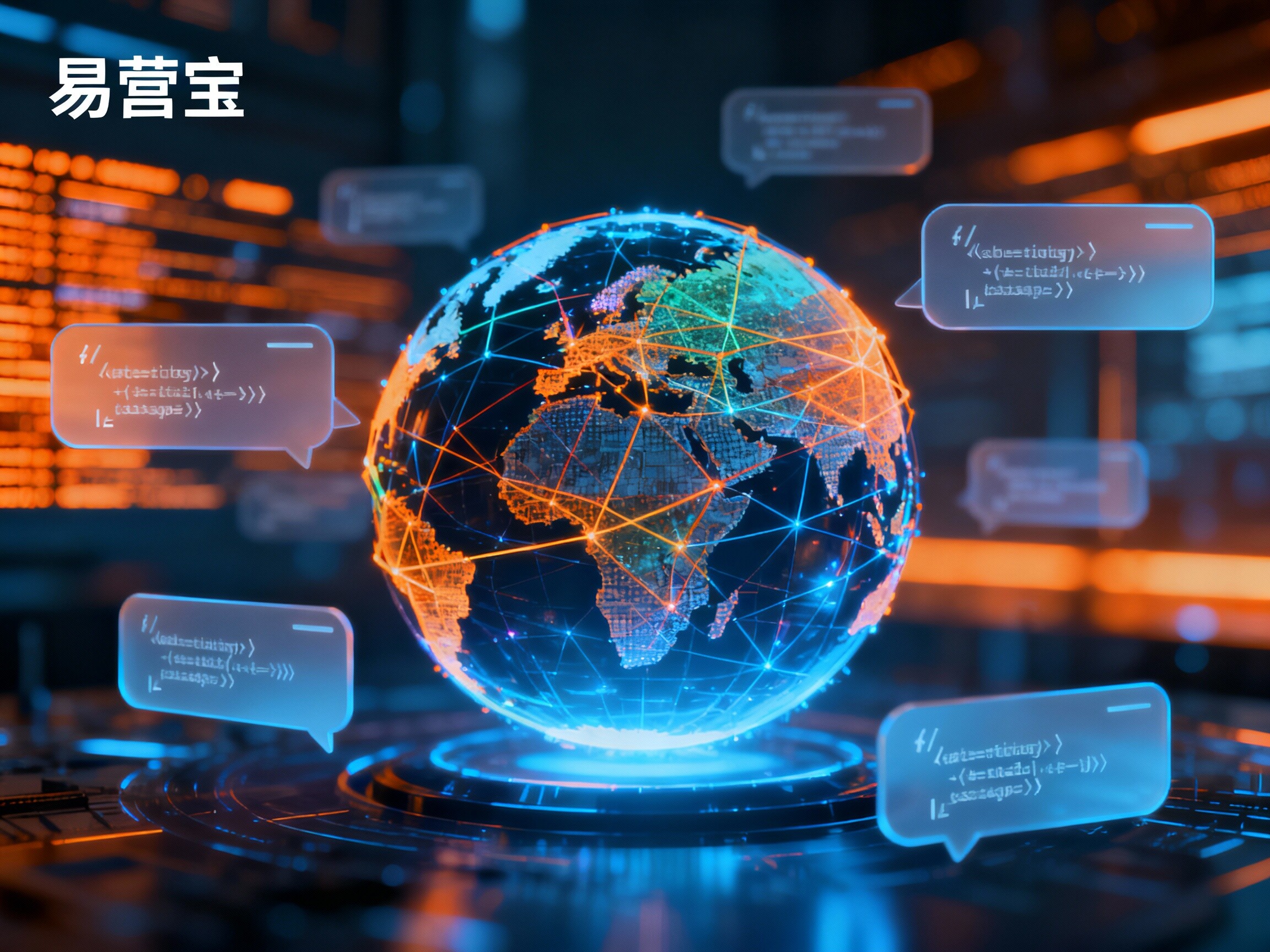 【Warum Unternehmen mehrsprachige Websites benötigen】: Globale Expansion und Markeninternationalisierung – eine vollständige Analyse der zentralen Triebkräfte