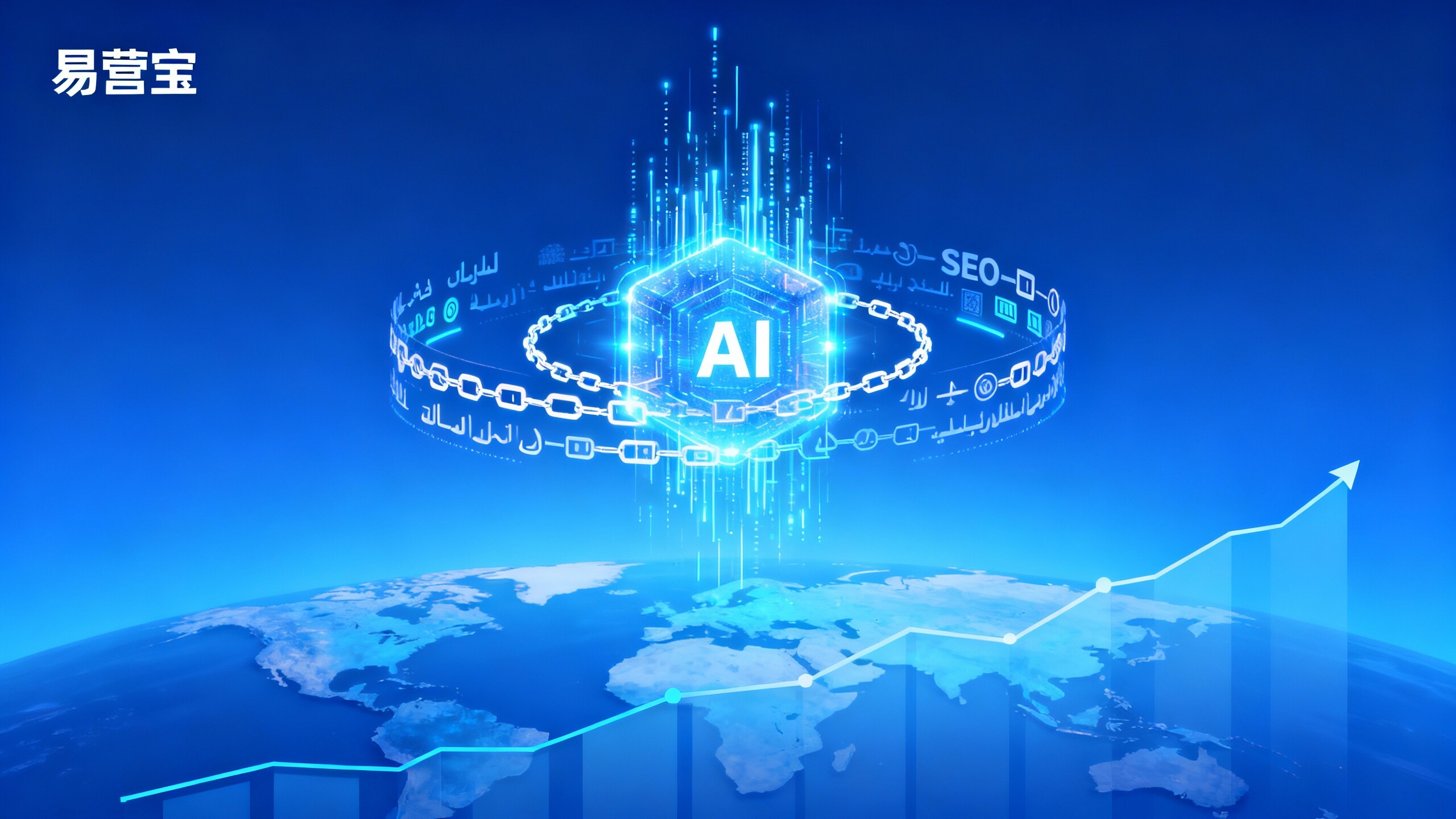 Nutzen Sie KI, um die Markenbekanntheit und Sichtbarkeit zu steigern: Intelligente Marketingstrategien für B2B-Unternehmen