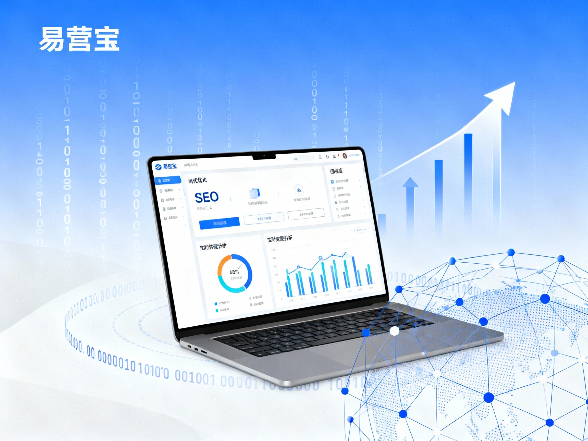 【Meizhou Website-Entwicklung】: Ermächtigung von Unternehmen weltweit, Aufbau einer globalen digitalen Marketing- und Kundengewinnungsmaschine
