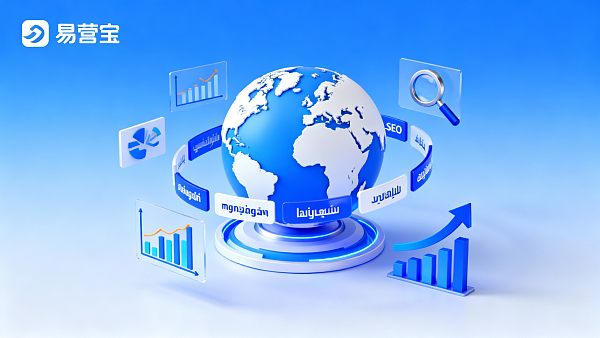 Wie viele Sprachen benötigt eine mehrsprachige Website normalerweise? Methoden zur Priorisierung von Sprachen für verschiedene Märkte