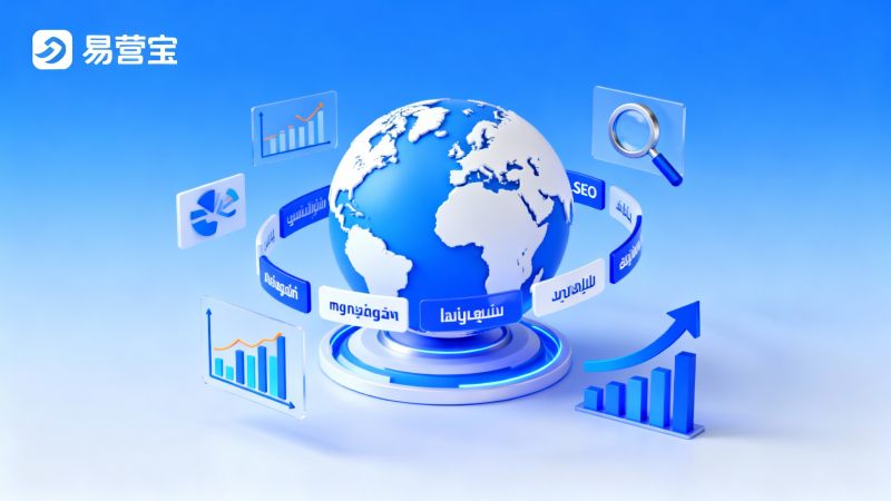 Wie viele Sprachen benötigt eine mehrsprachige Website normalerweise? Methoden zur Priorisierung von Sprachen für verschiedene Märkte